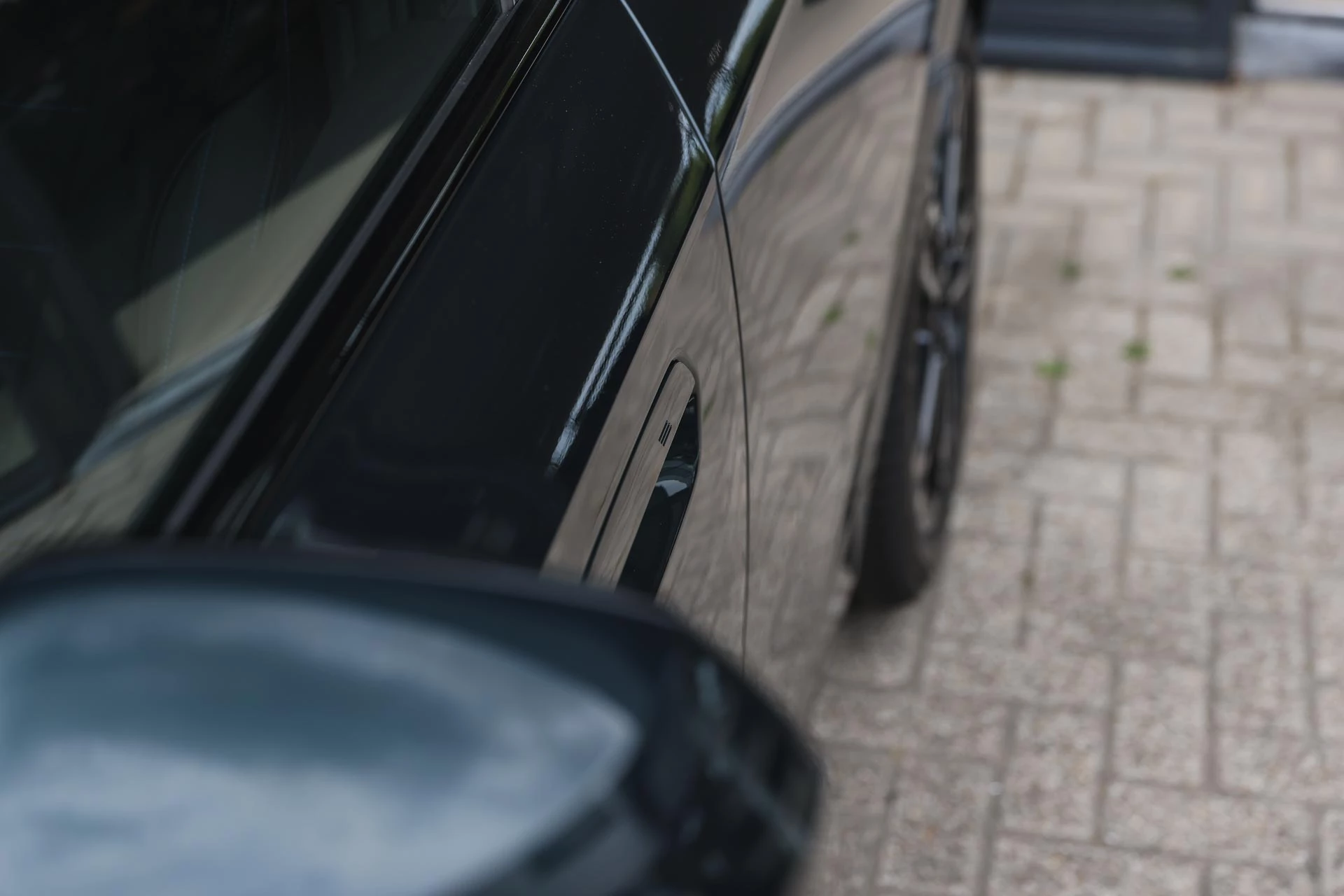 Hoofdafbeelding BMW iX1