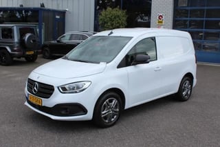 Hoofdafbeelding Mercedes-Benz Citan