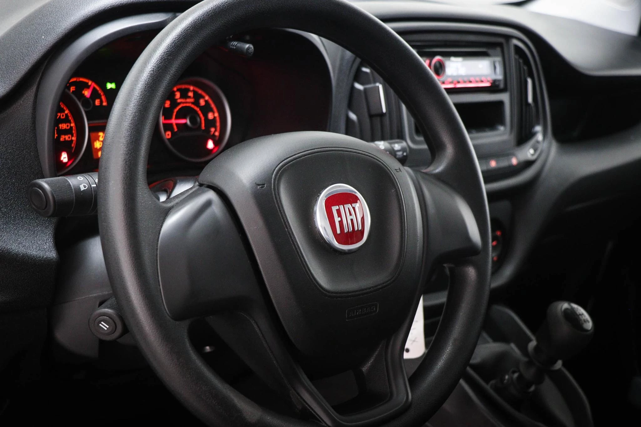 Hoofdafbeelding Fiat Doblò