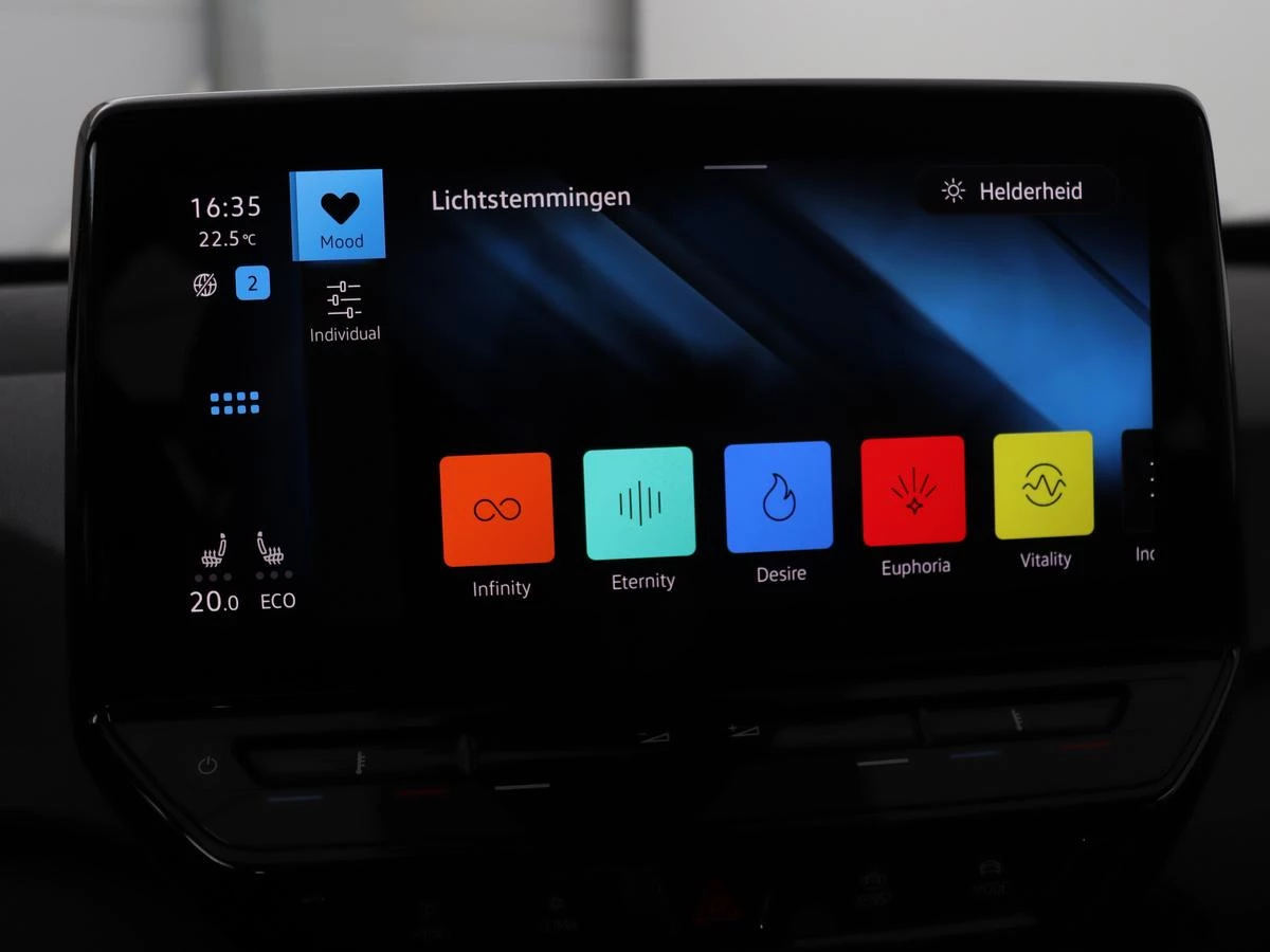 Hoofdafbeelding Volkswagen ID.3