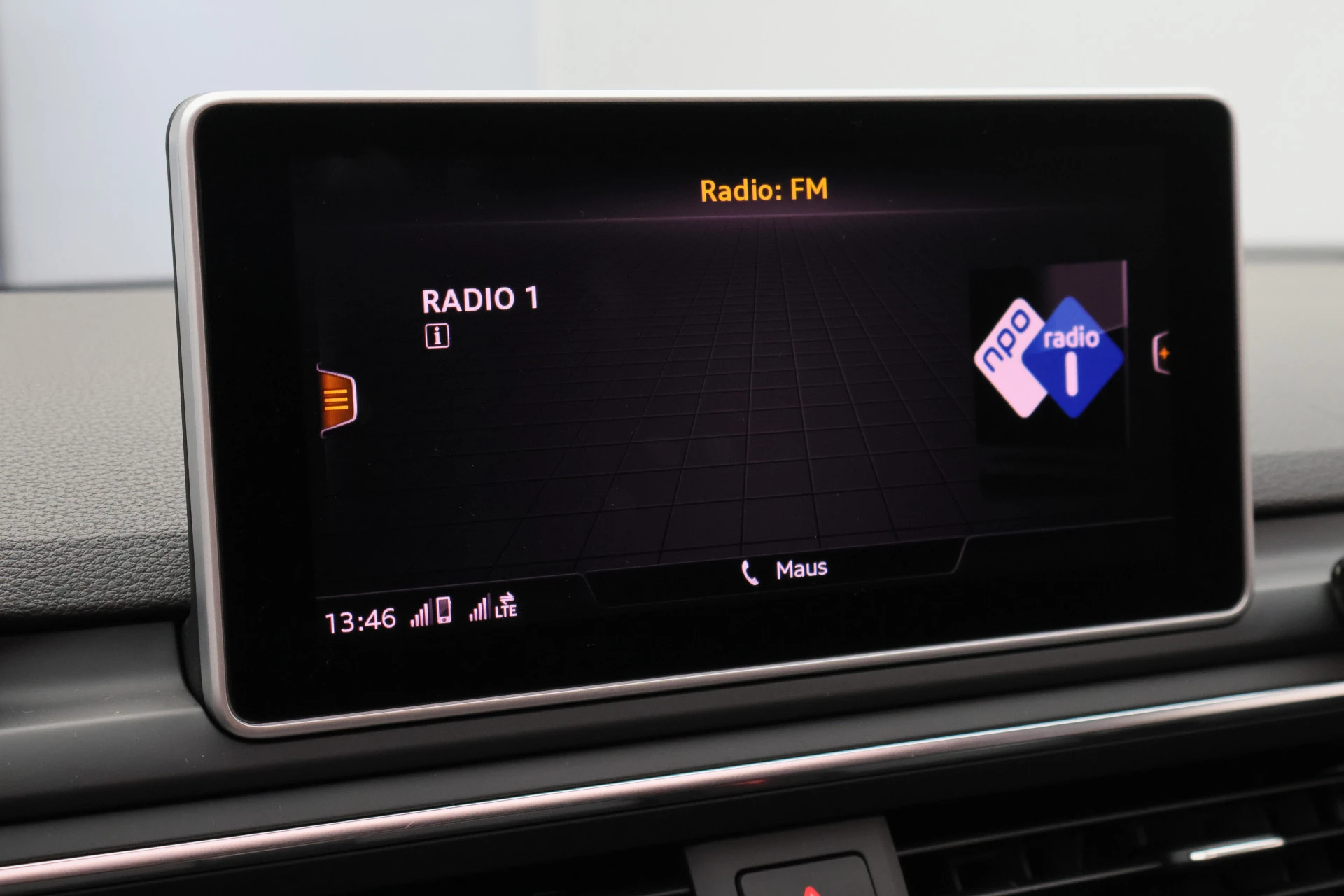 Hoofdafbeelding Audi S4
