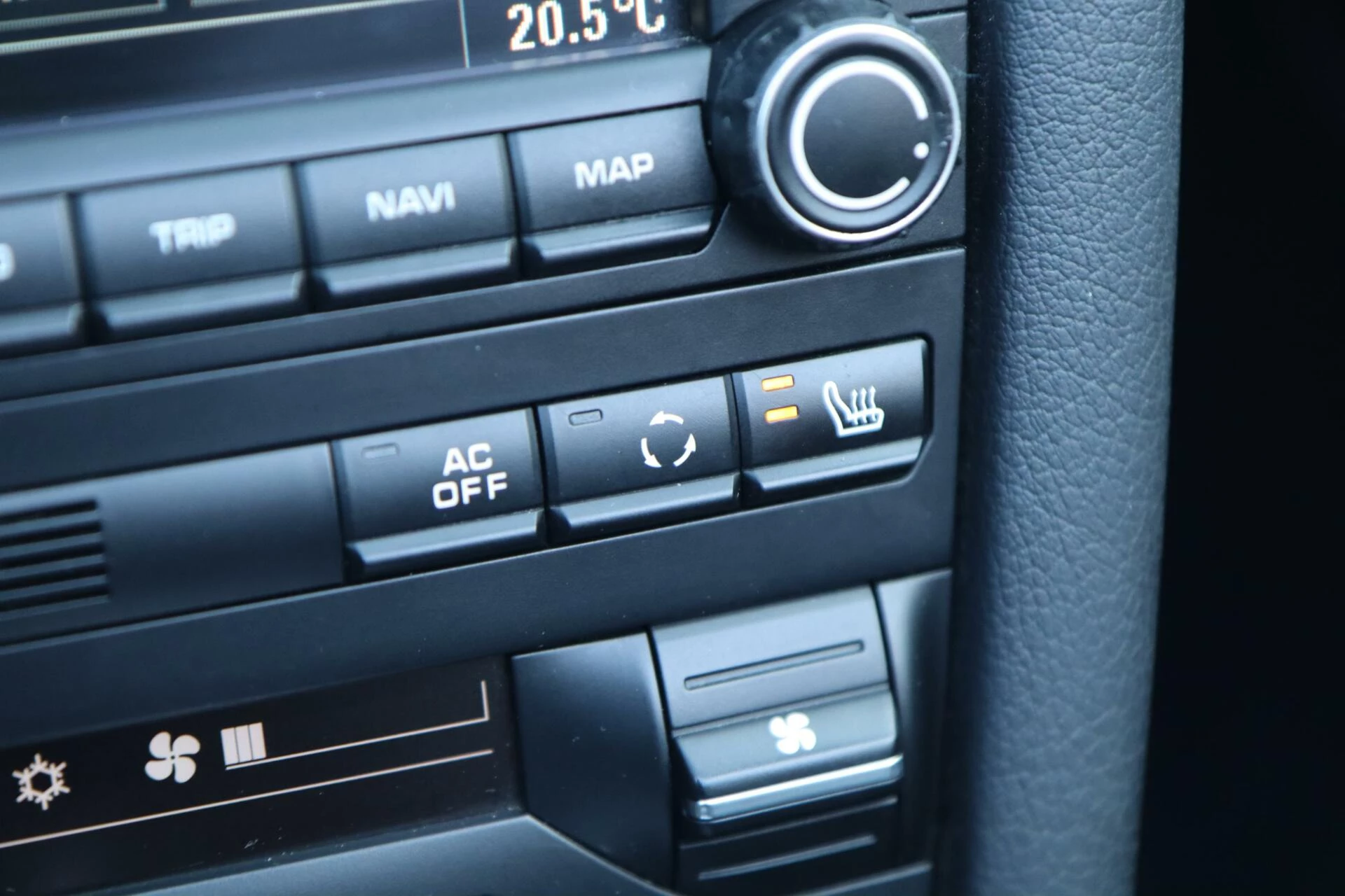 Hoofdafbeelding Porsche Boxster