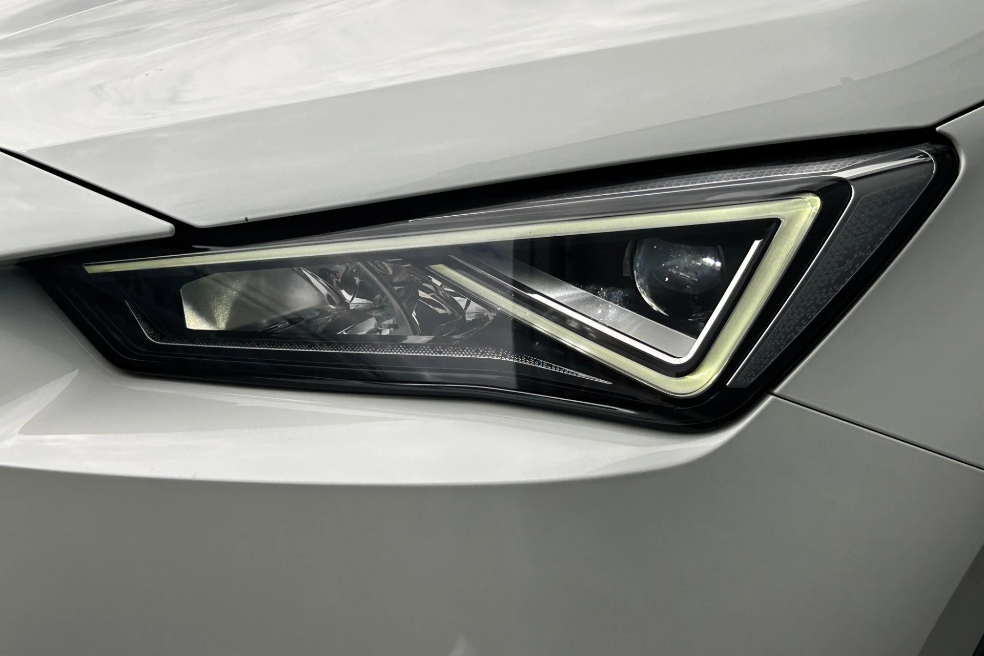 Hoofdafbeelding SEAT Tarraco
