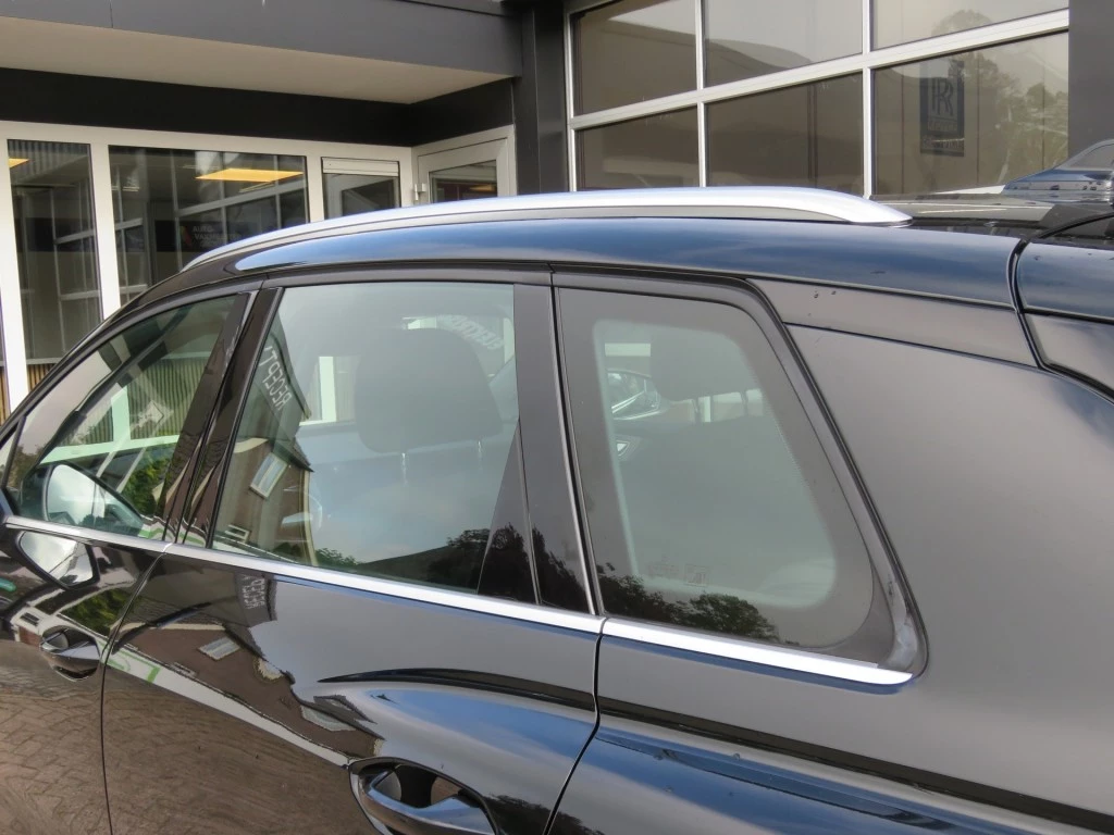 Hoofdafbeelding Audi Q4