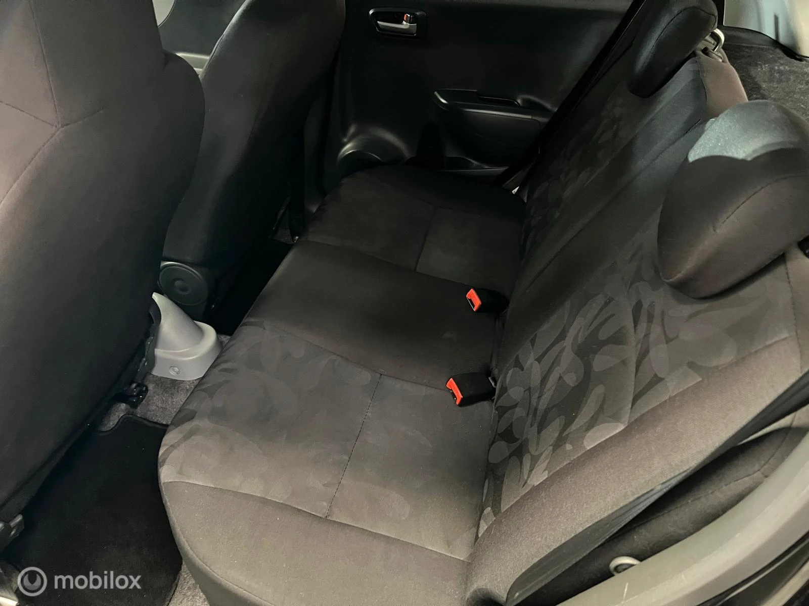 Hoofdafbeelding Suzuki Alto