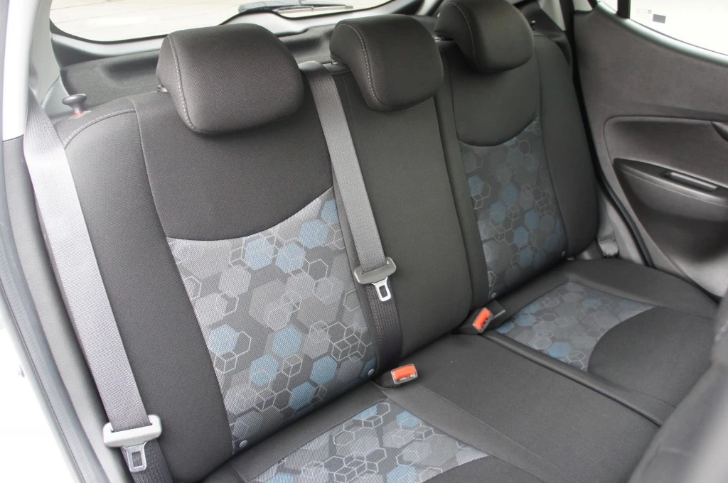Hoofdafbeelding Opel KARL