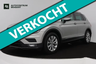 Volkswagen Tiguan 1.4 TSI ACT Comfortline Business (PANORAMADAK, ACHTERUITRIJCAMERA, NAVIGATIE, STOELVERWARMING, PARKEERSENSOREN)