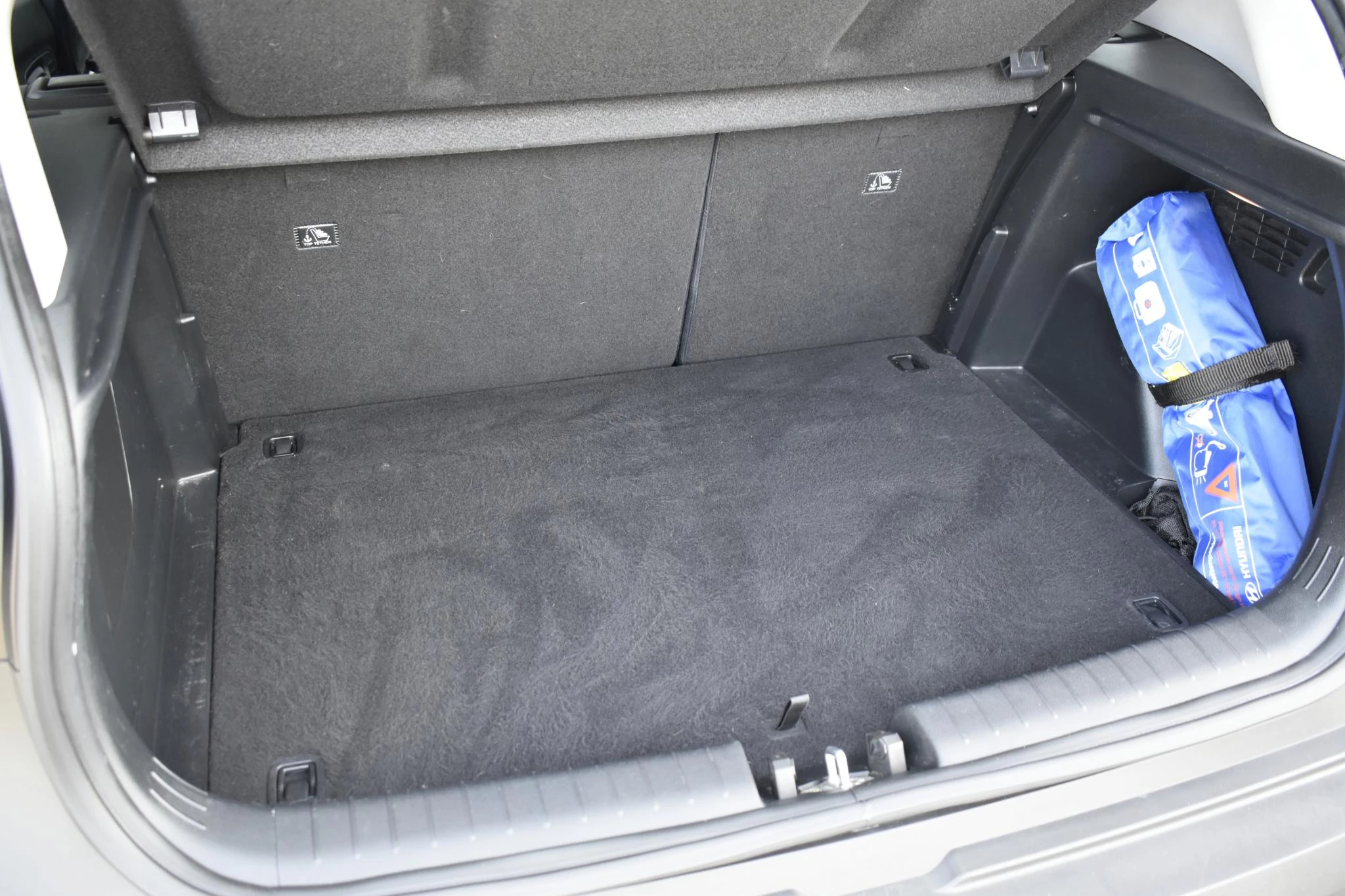 Hoofdafbeelding Hyundai Bayon