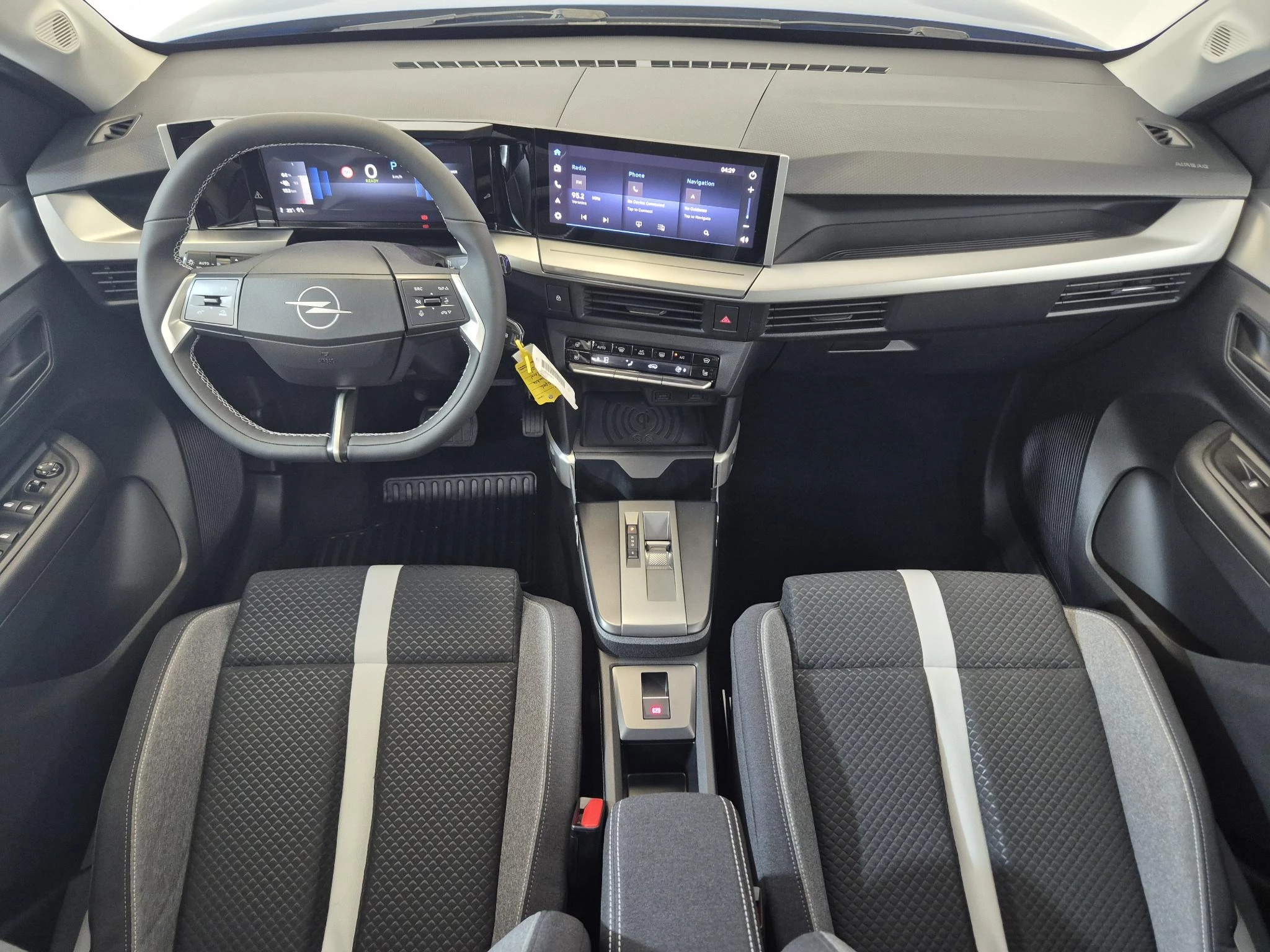 Hoofdafbeelding Opel Frontera