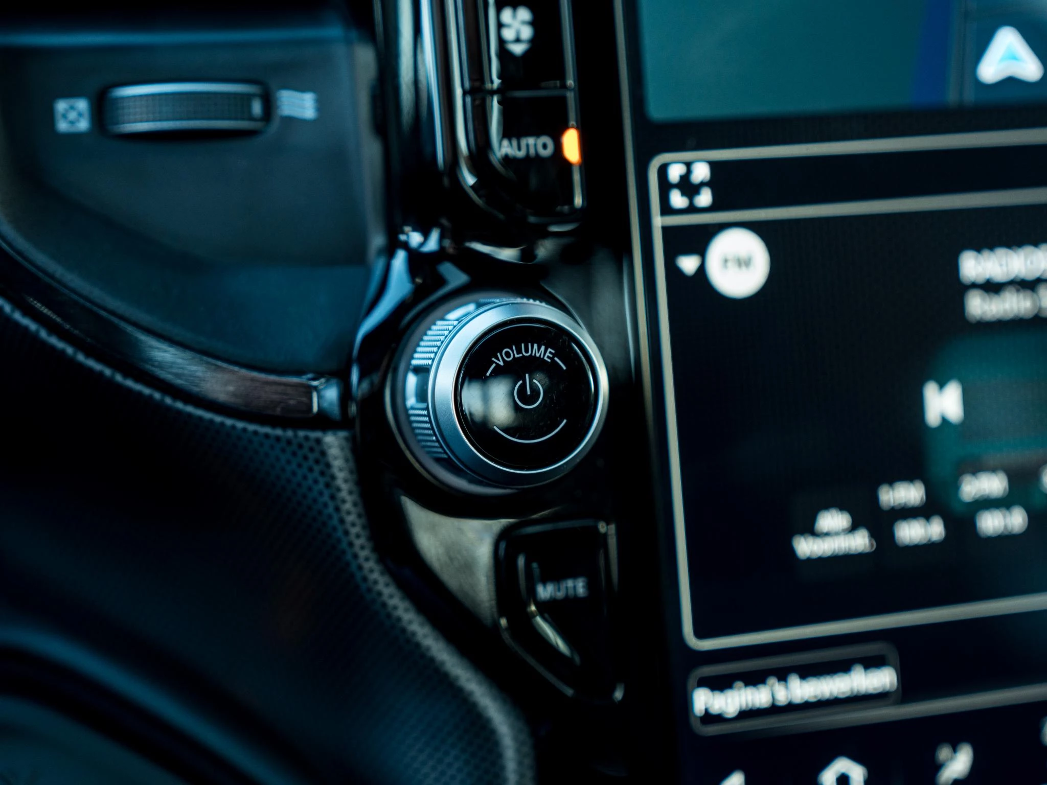 Hoofdafbeelding Dodge Ram Pick-Up