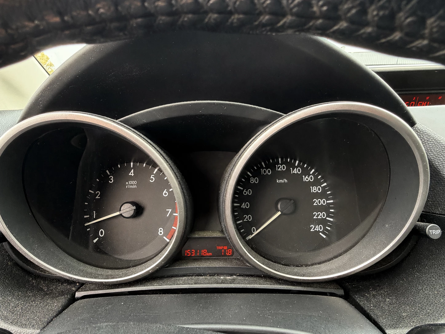 Hoofdafbeelding Mazda 5