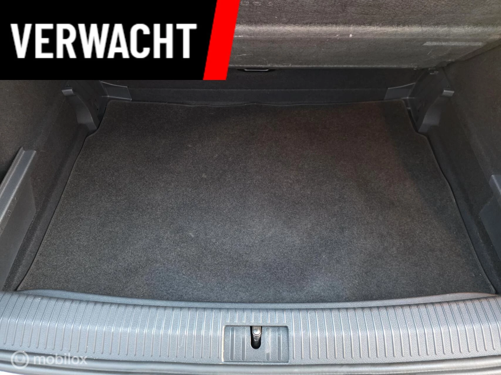 Hoofdafbeelding Volkswagen Golf Sportsvan