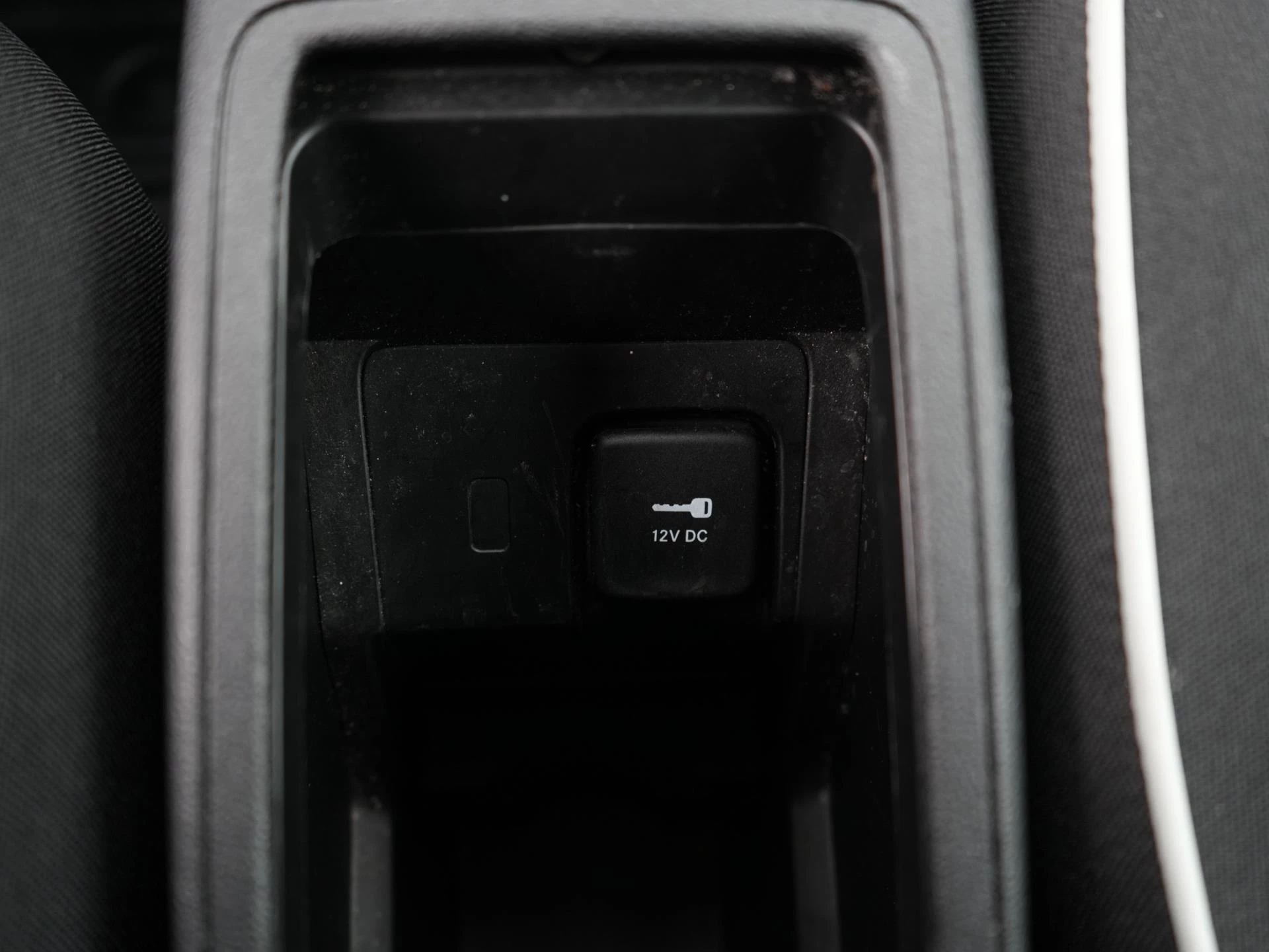 Hoofdafbeelding Fiat 500e