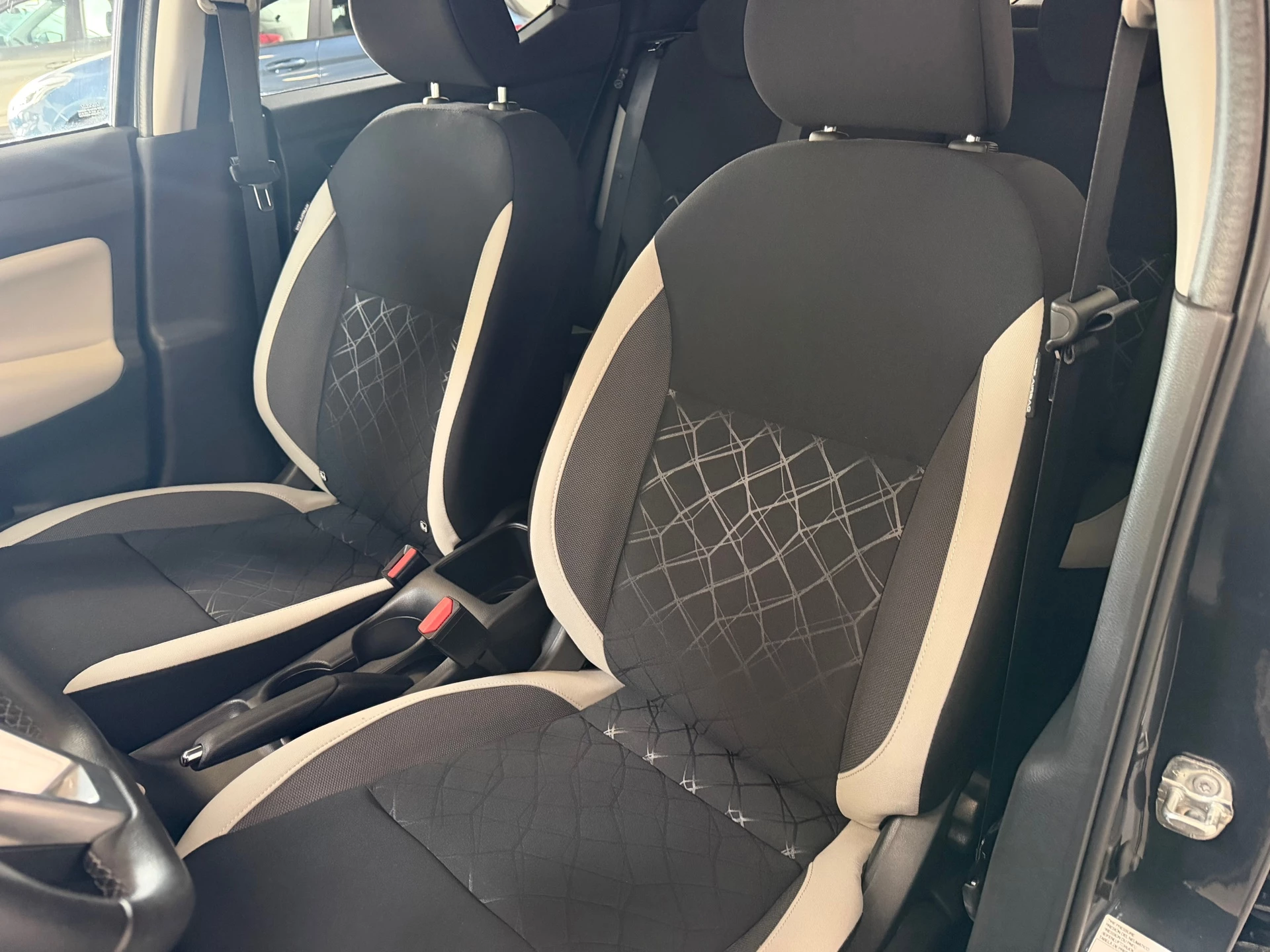 Hoofdafbeelding Nissan Micra