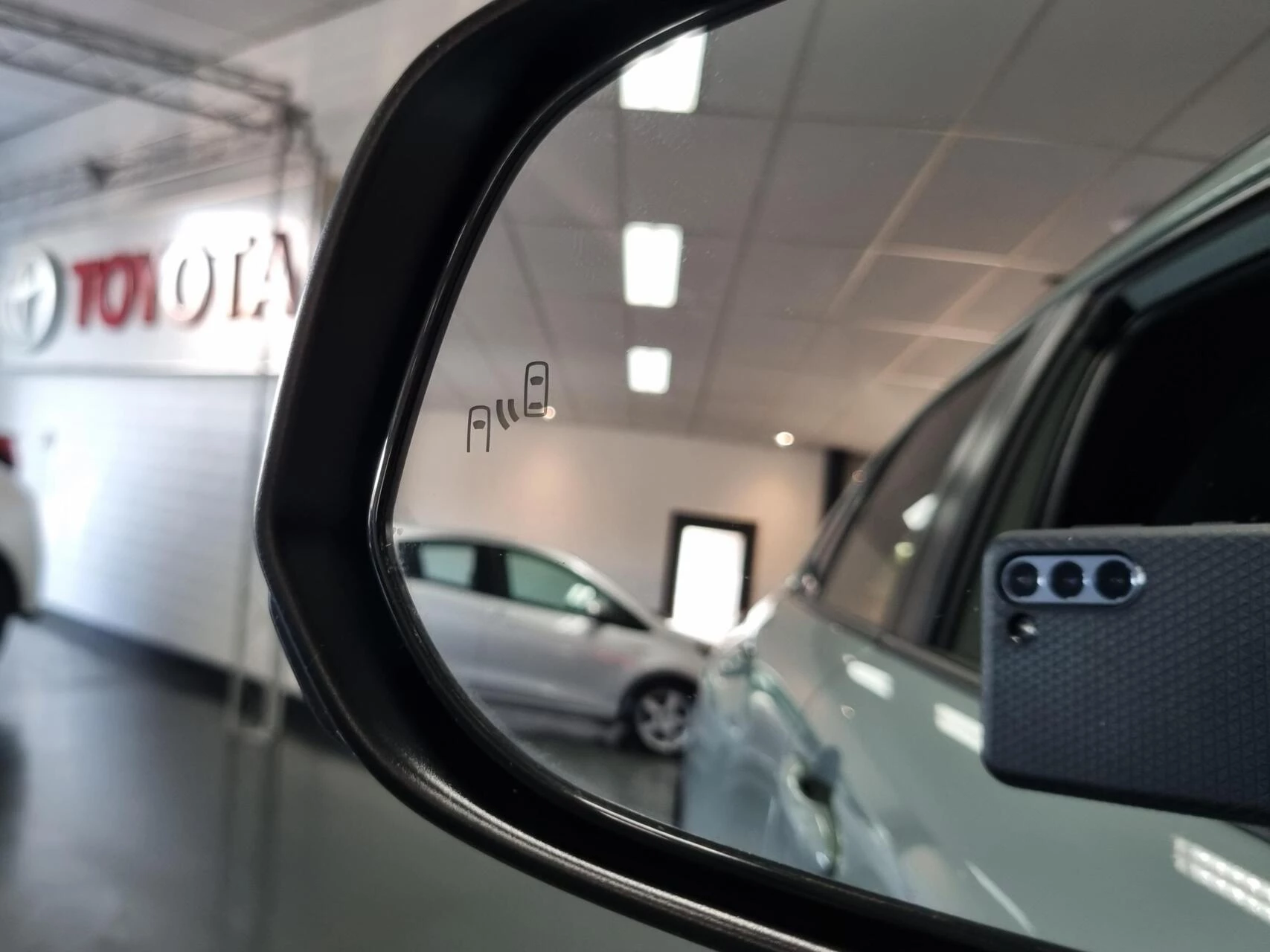 Hoofdafbeelding Toyota Corolla Cross