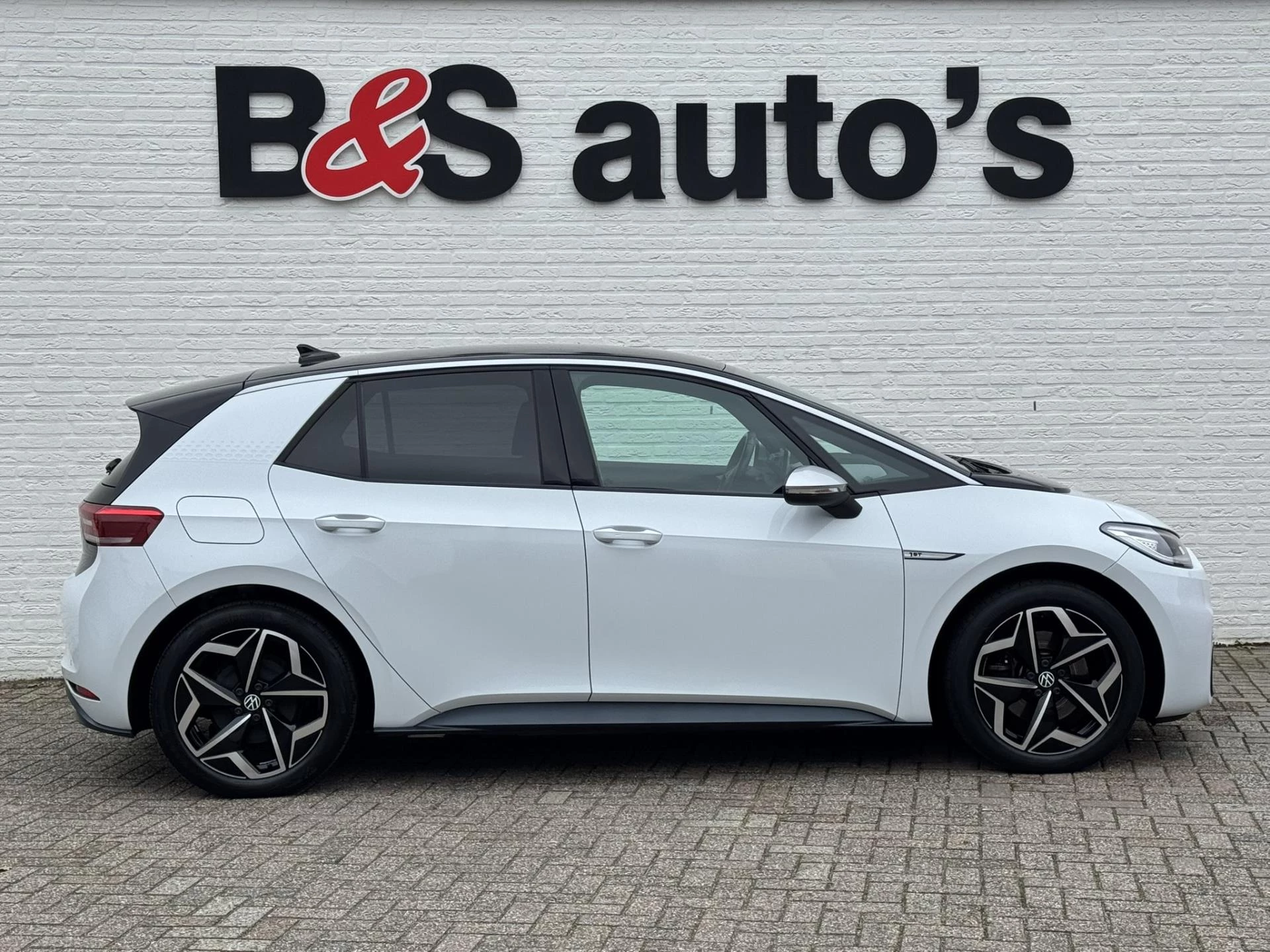 Hoofdafbeelding Volkswagen ID.3