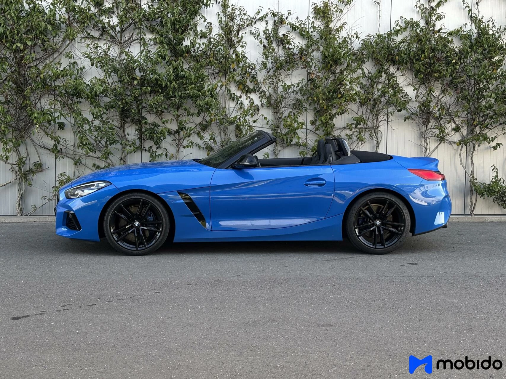 Hoofdafbeelding BMW Z4