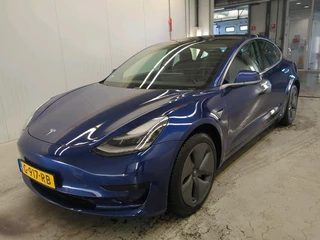 Tesla Model 3 Standard RWD Plus 60kWh [ TREKHAAK+AUTOPILOT+PREMIUM AUDIO ]