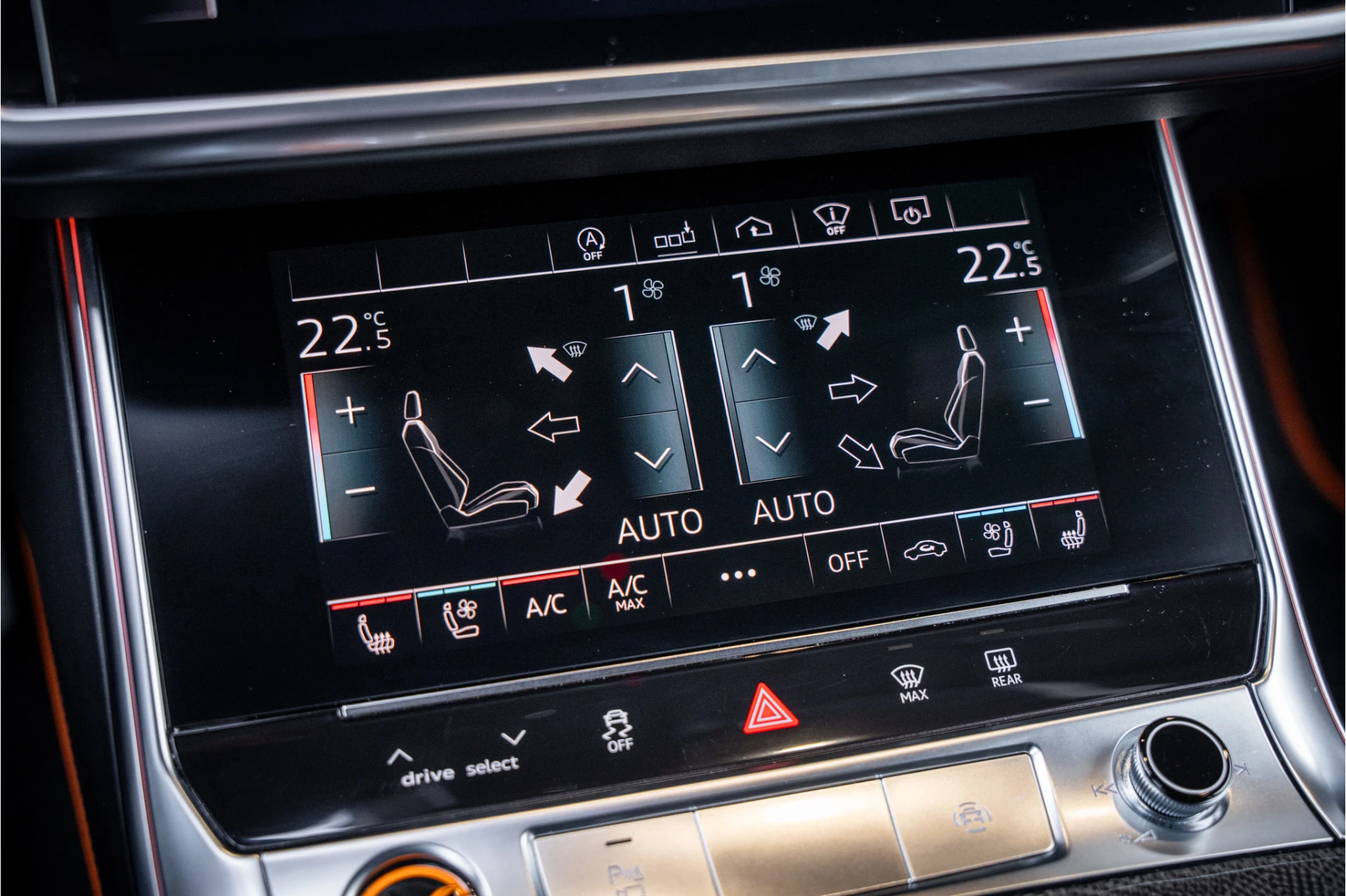 Hoofdafbeelding Audi RS6