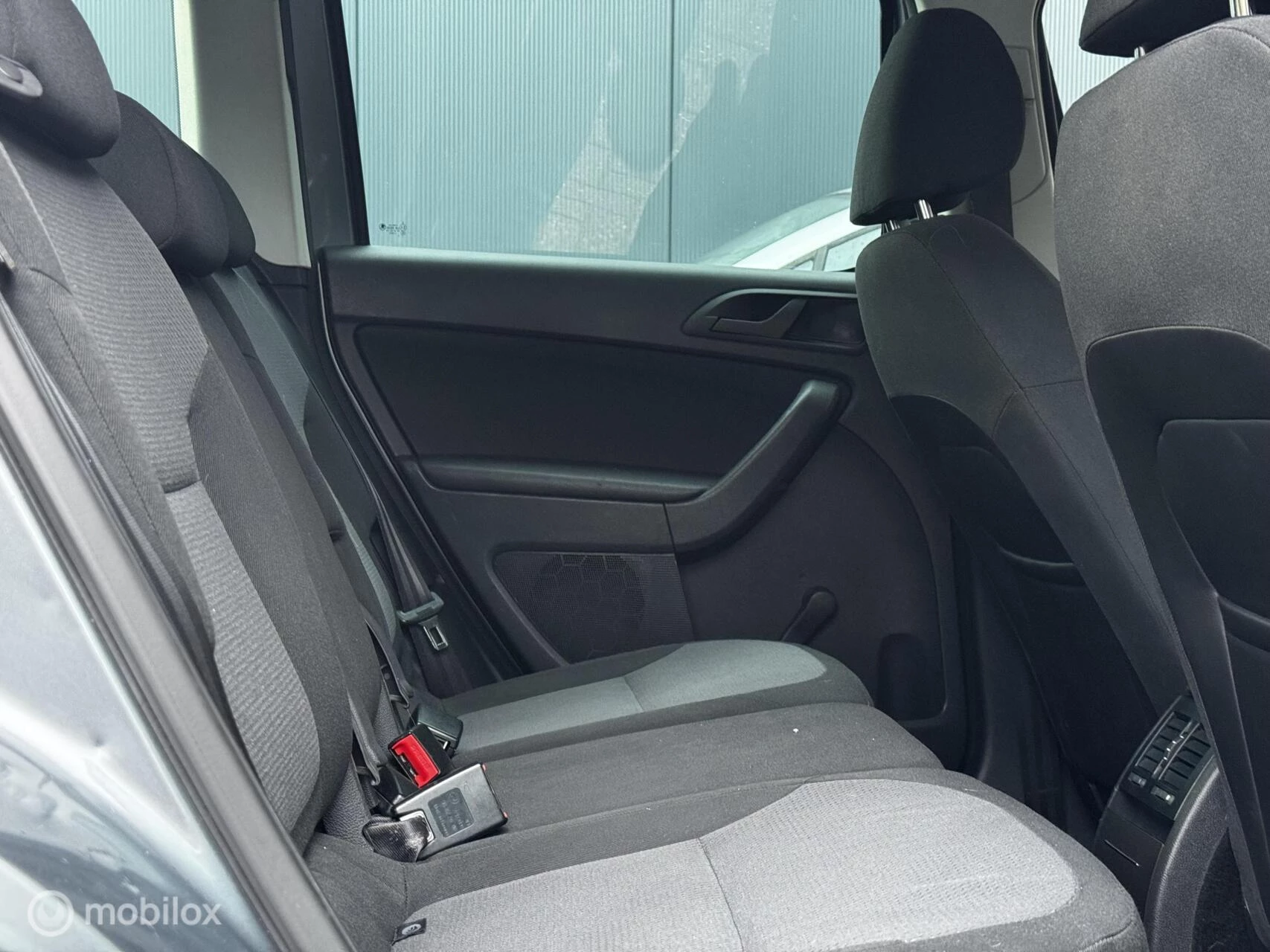 Hoofdafbeelding Škoda Yeti