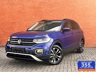 Volkswagen T-Cross 1.0 United|CARPLAY|CAMERA|LANE ASSIST|ACC