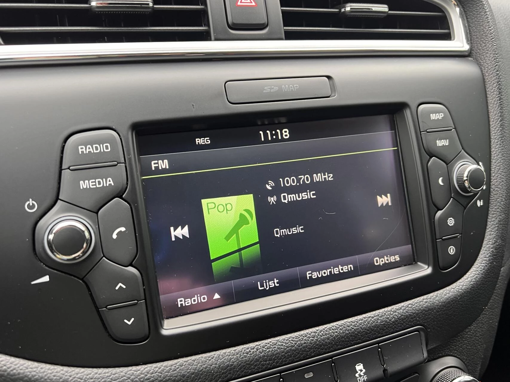 Hoofdafbeelding Kia cee'd