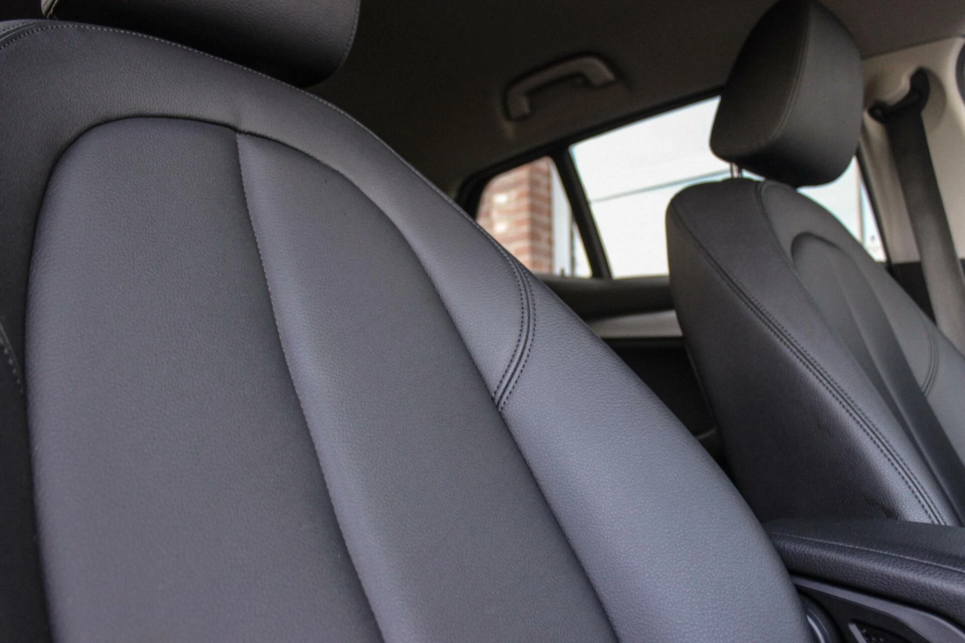 Hoofdafbeelding BMW X2