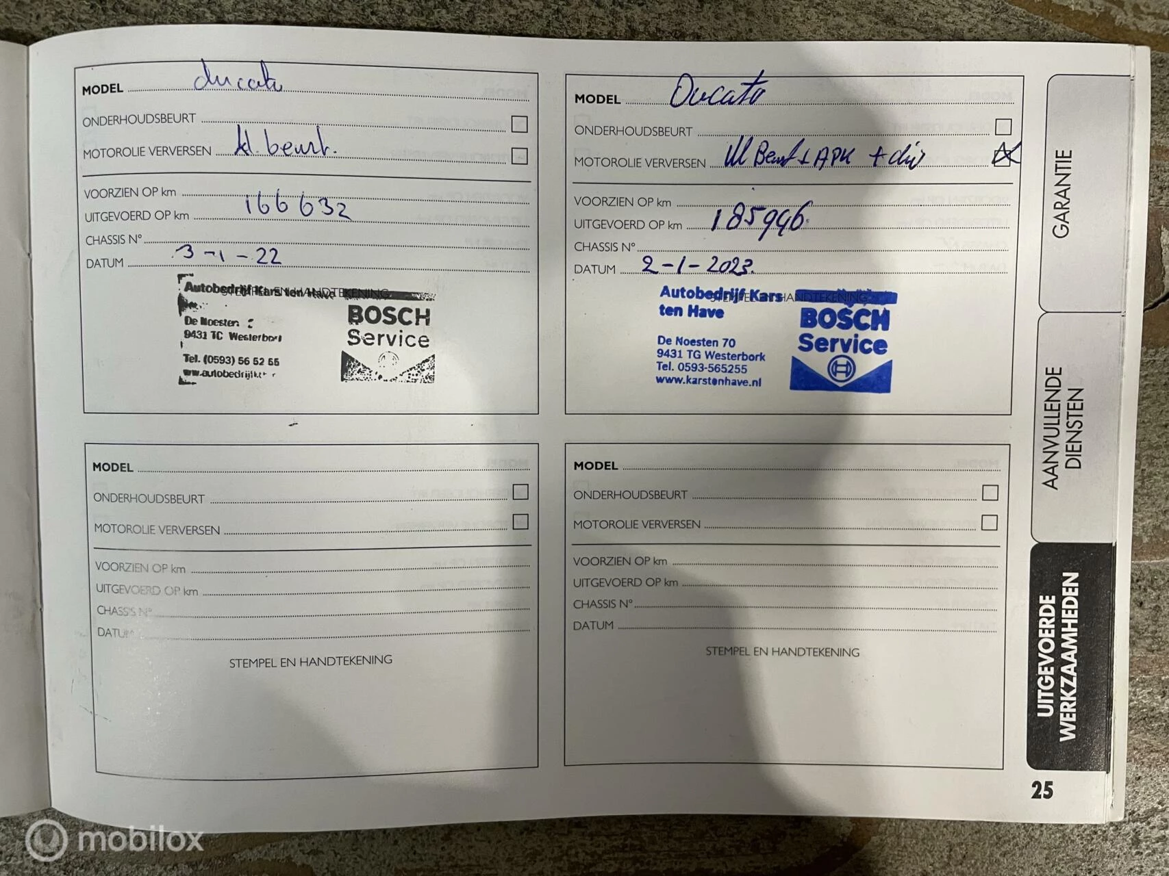 Hoofdafbeelding Fiat Ducato