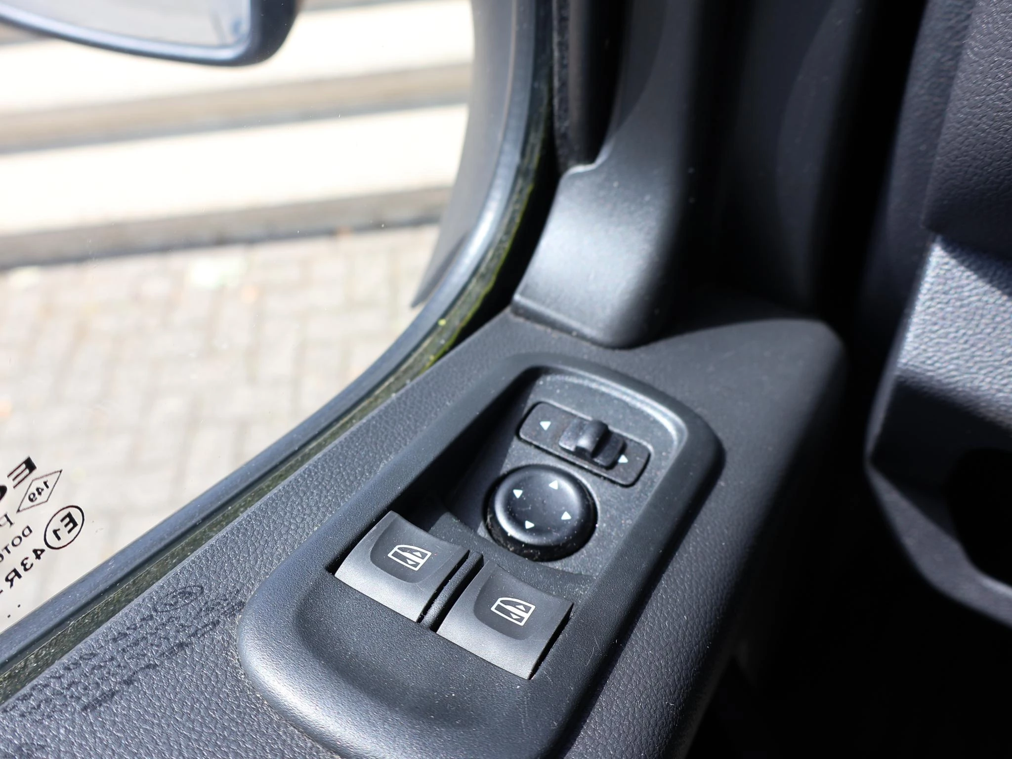 Hoofdafbeelding Nissan NV400
