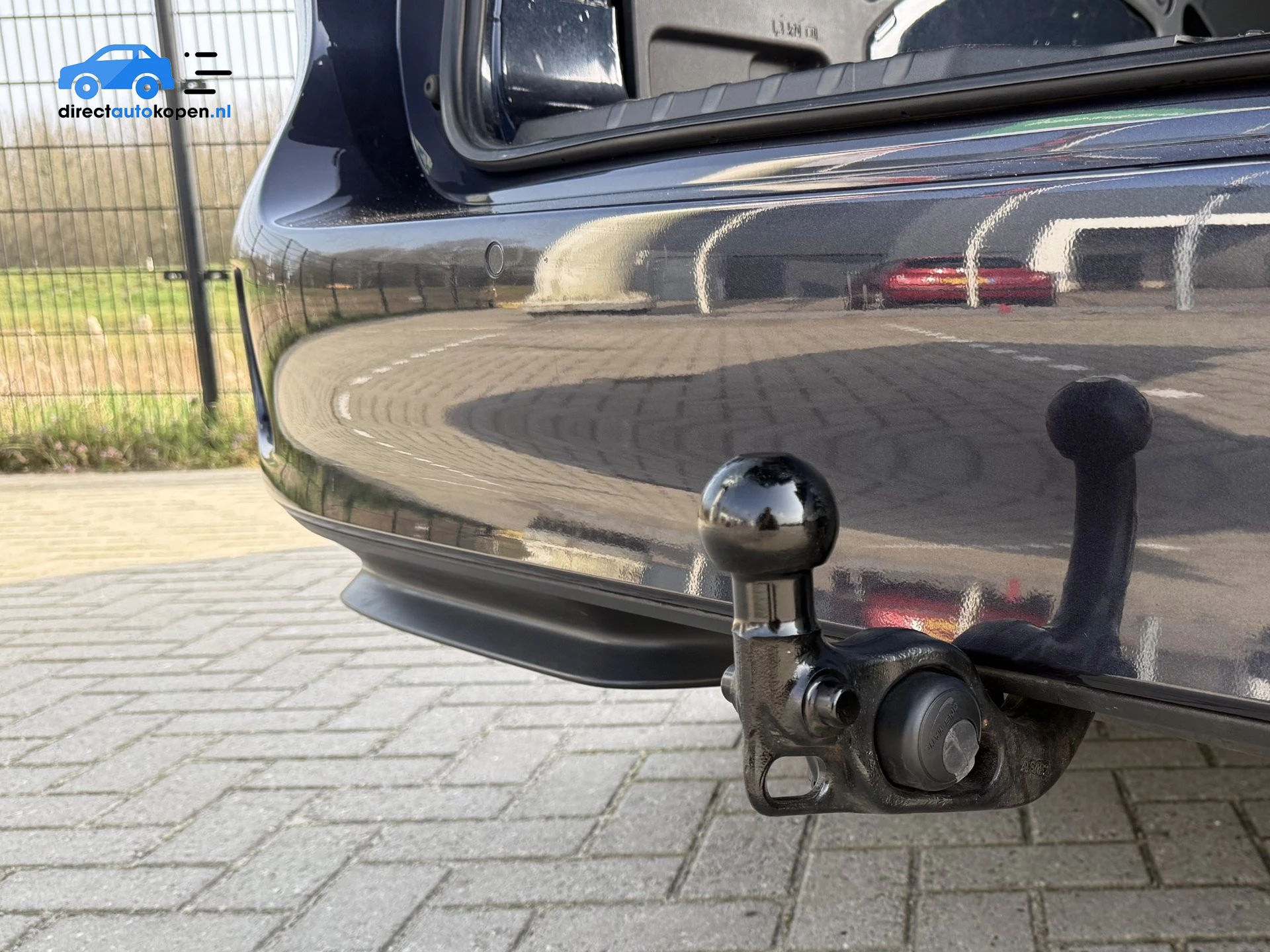 Hoofdafbeelding Volkswagen ID. Buzz Cargo