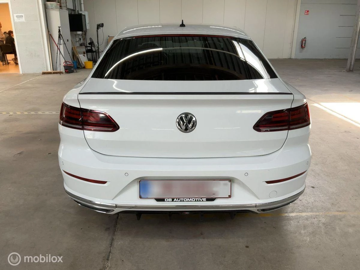 Hoofdafbeelding Volkswagen Arteon