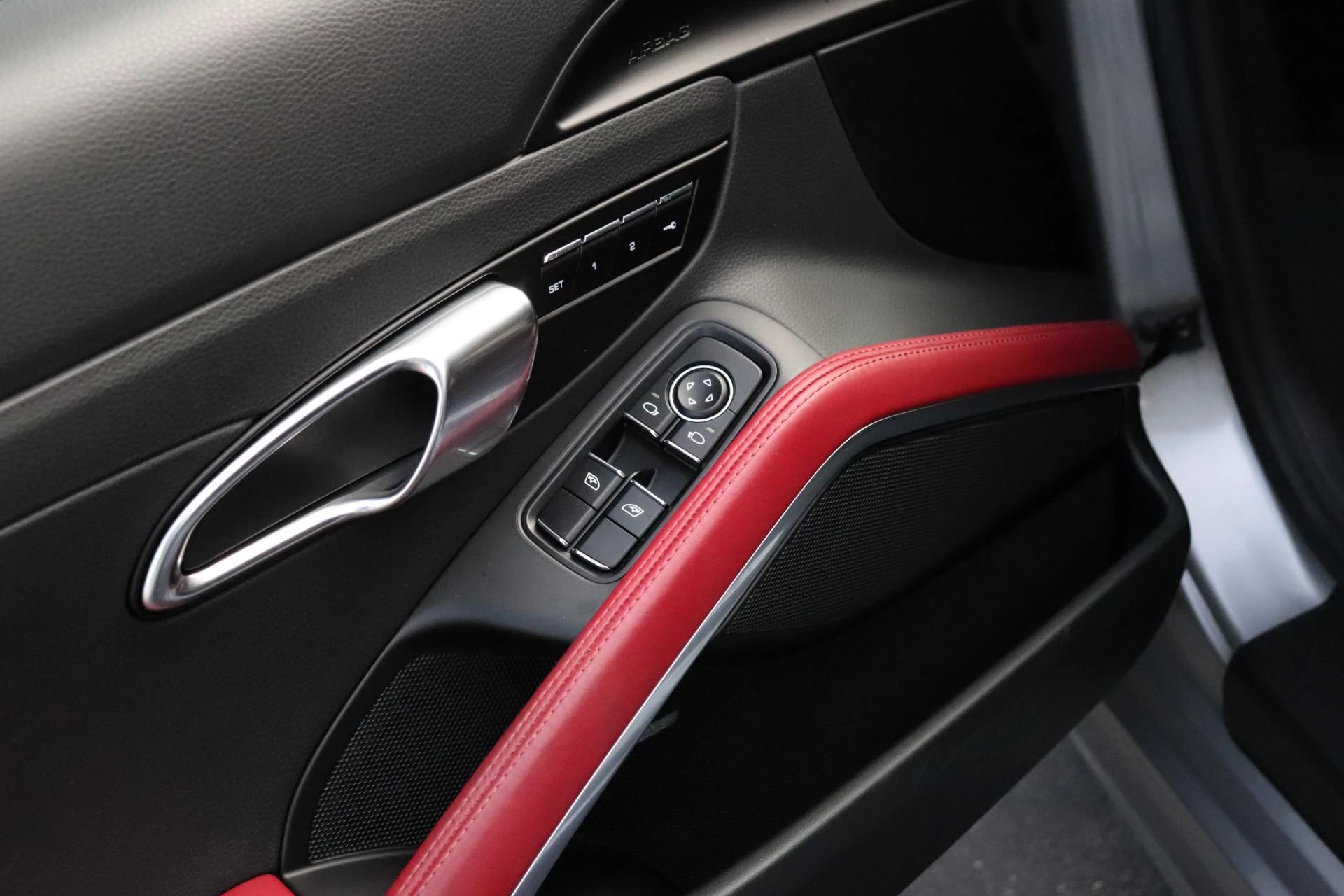 Hoofdafbeelding Porsche 718