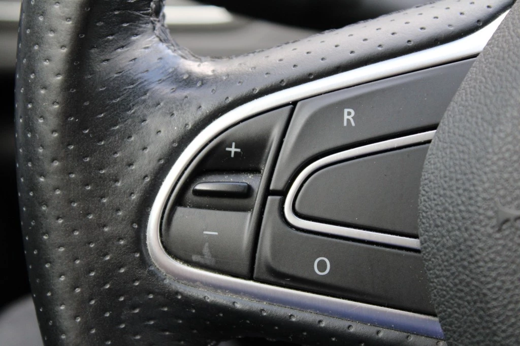 Hoofdafbeelding Renault Talisman