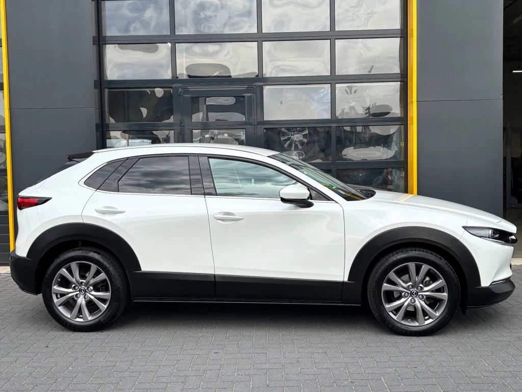 Hoofdafbeelding Mazda CX-30