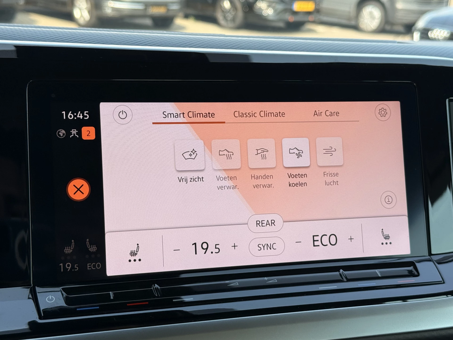 Hoofdafbeelding Volkswagen Multivan