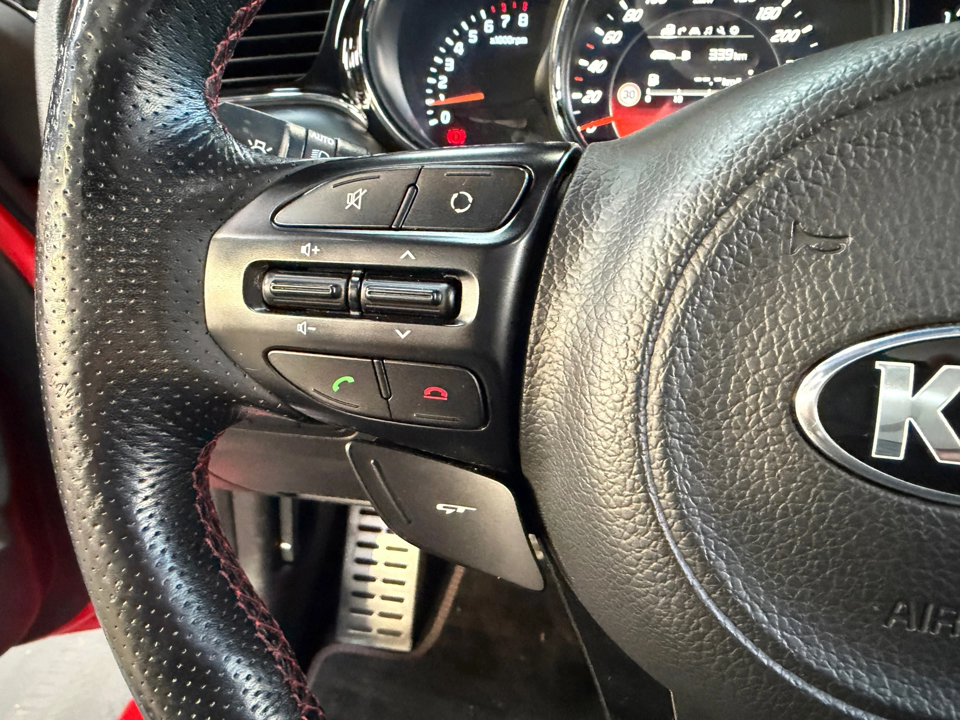 Hoofdafbeelding Kia pro_cee'd