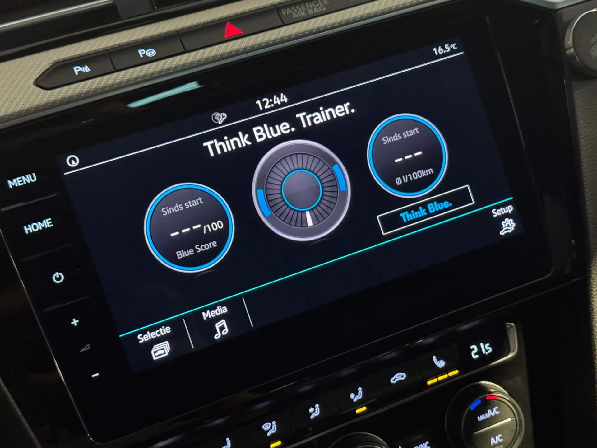 Hoofdafbeelding Volkswagen Arteon