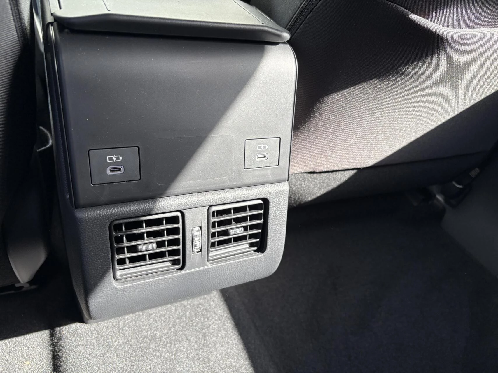 Hoofdafbeelding Subaru Solterra
