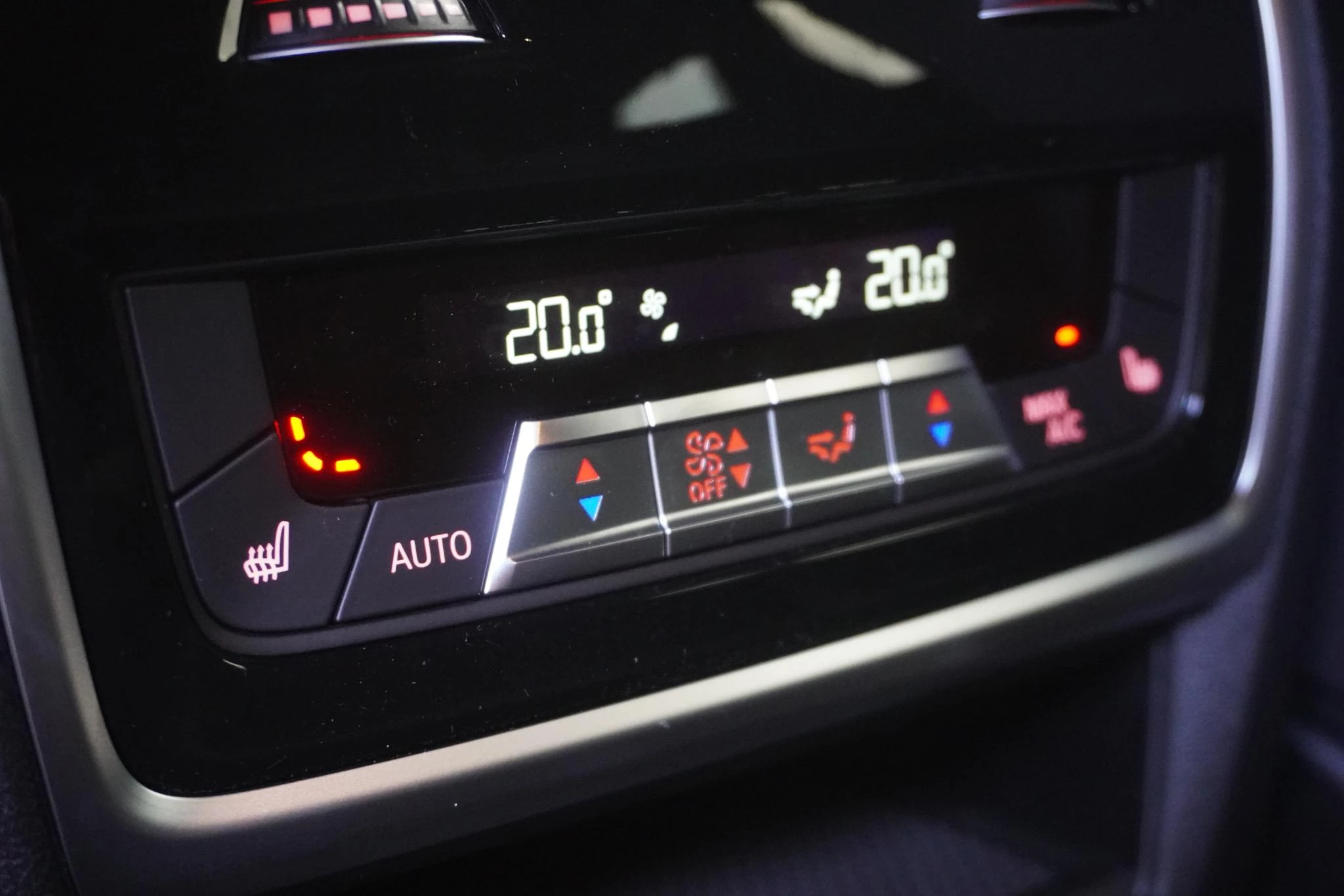 Hoofdafbeelding BMW XM