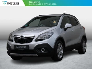 Opel Mokka 1.4 T Edition | NAVIGATIE | TREKHAAK |