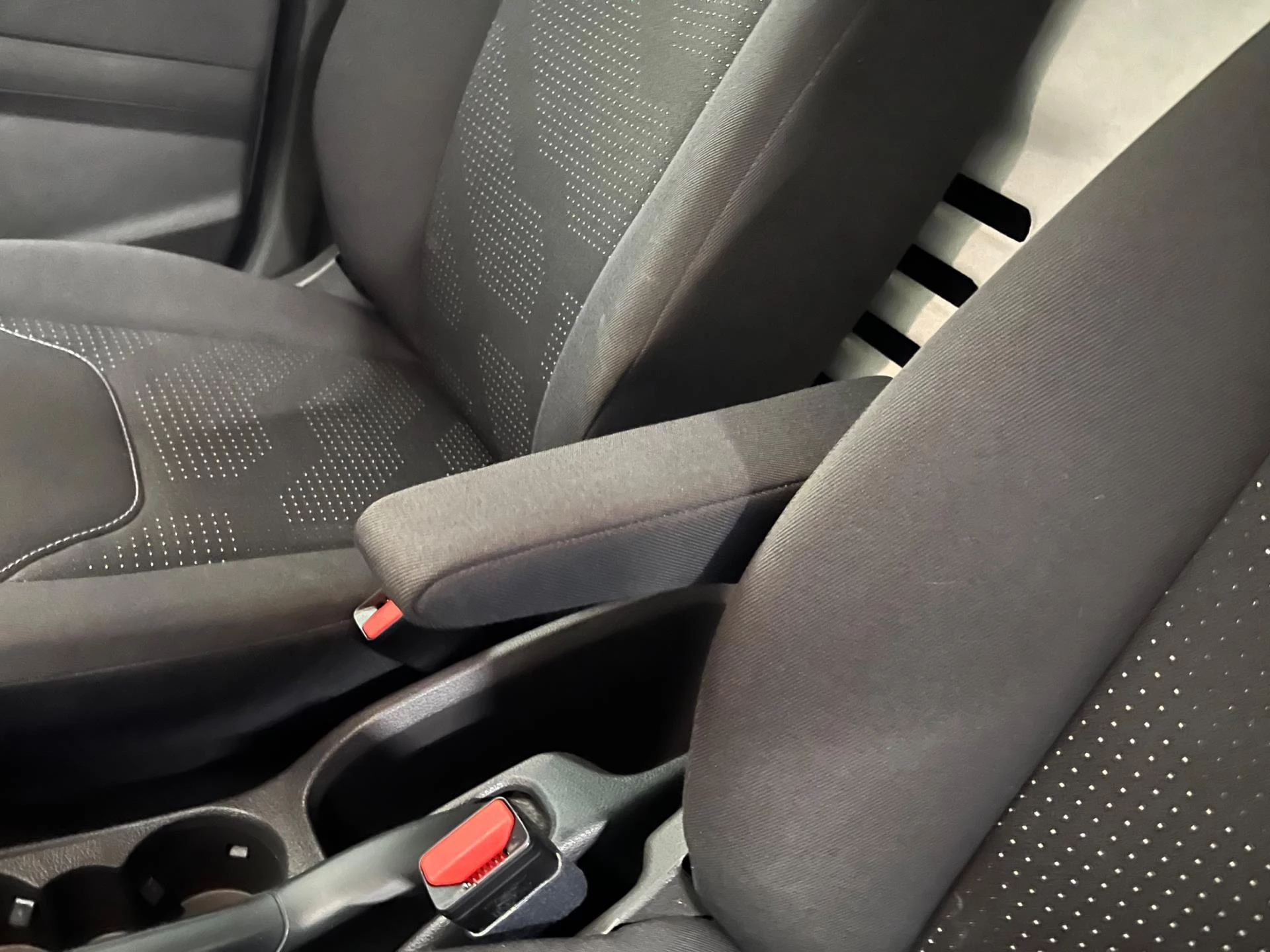 Hoofdafbeelding Ford Transit Courier