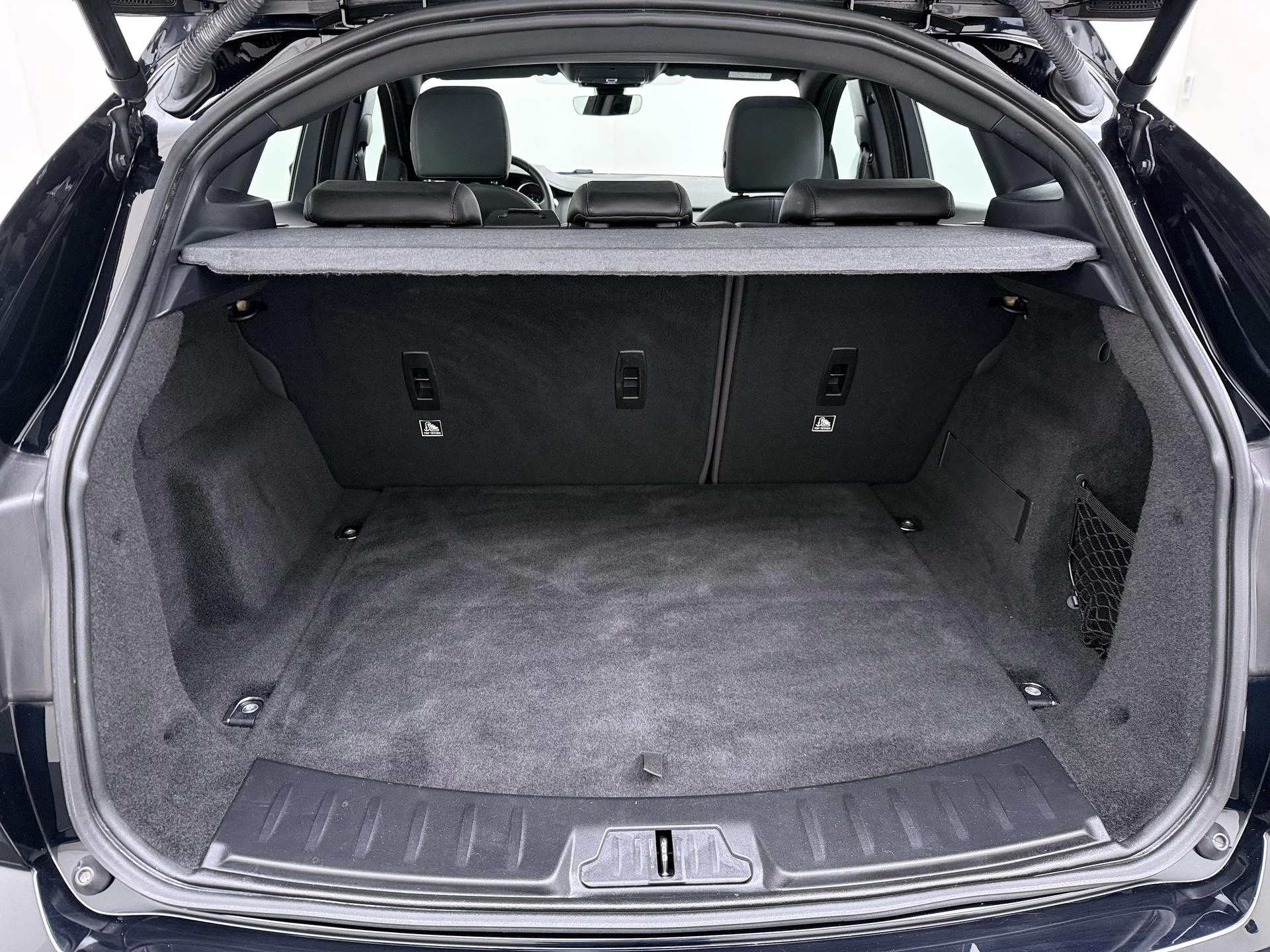 Hoofdafbeelding Jaguar E-PACE