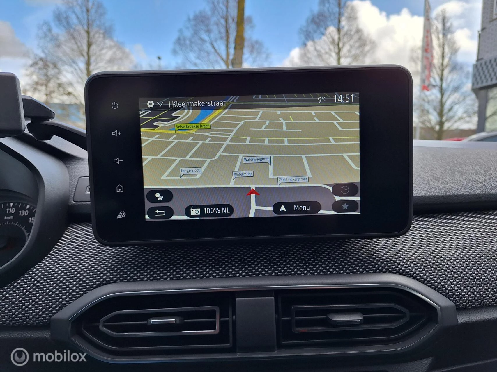 Hoofdafbeelding Dacia Jogger