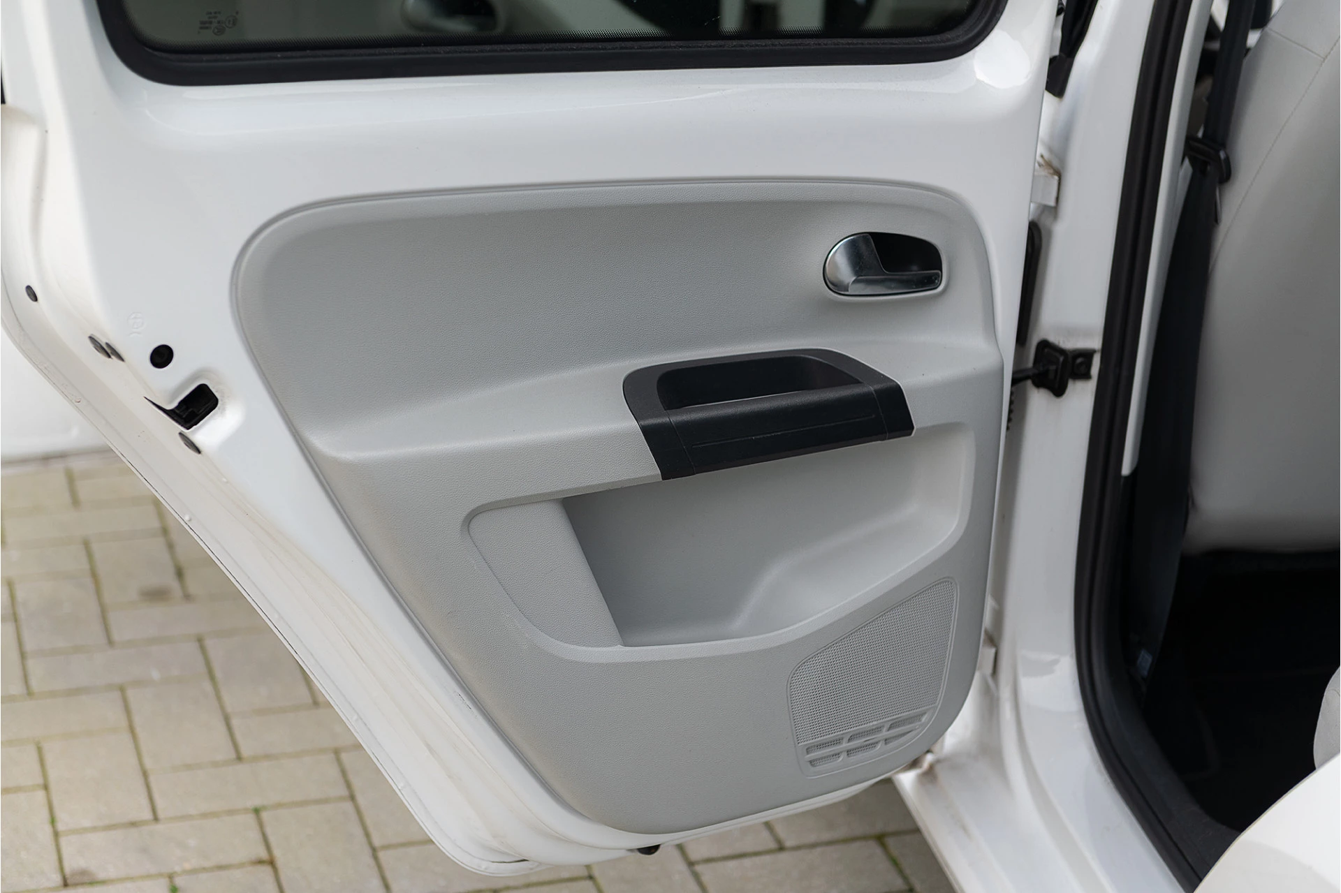 Hoofdafbeelding SEAT Mii