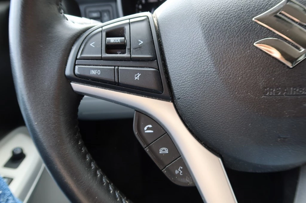 Hoofdafbeelding Suzuki Ignis