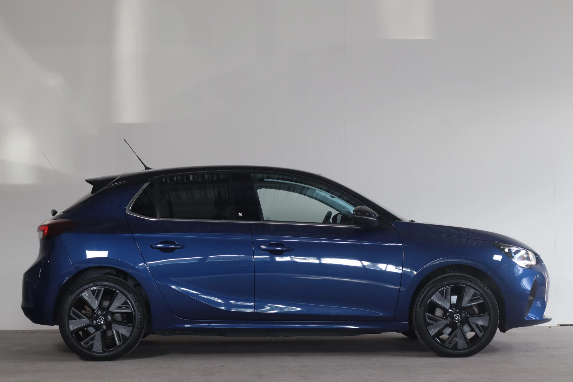 Hoofdafbeelding Opel Corsa-e