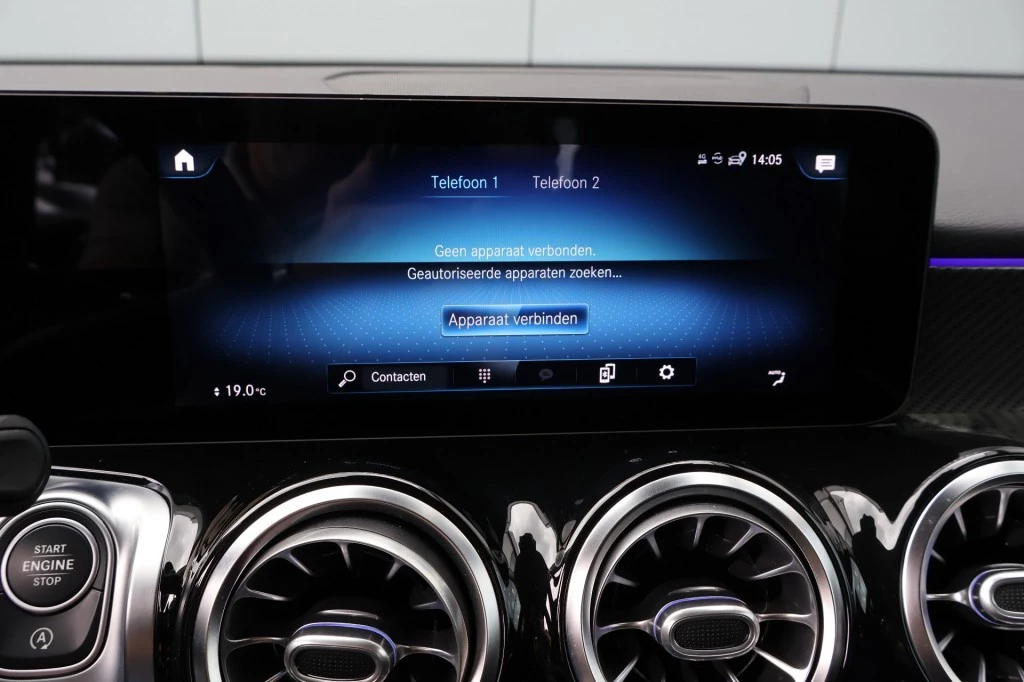 Hoofdafbeelding Mercedes-Benz GLB