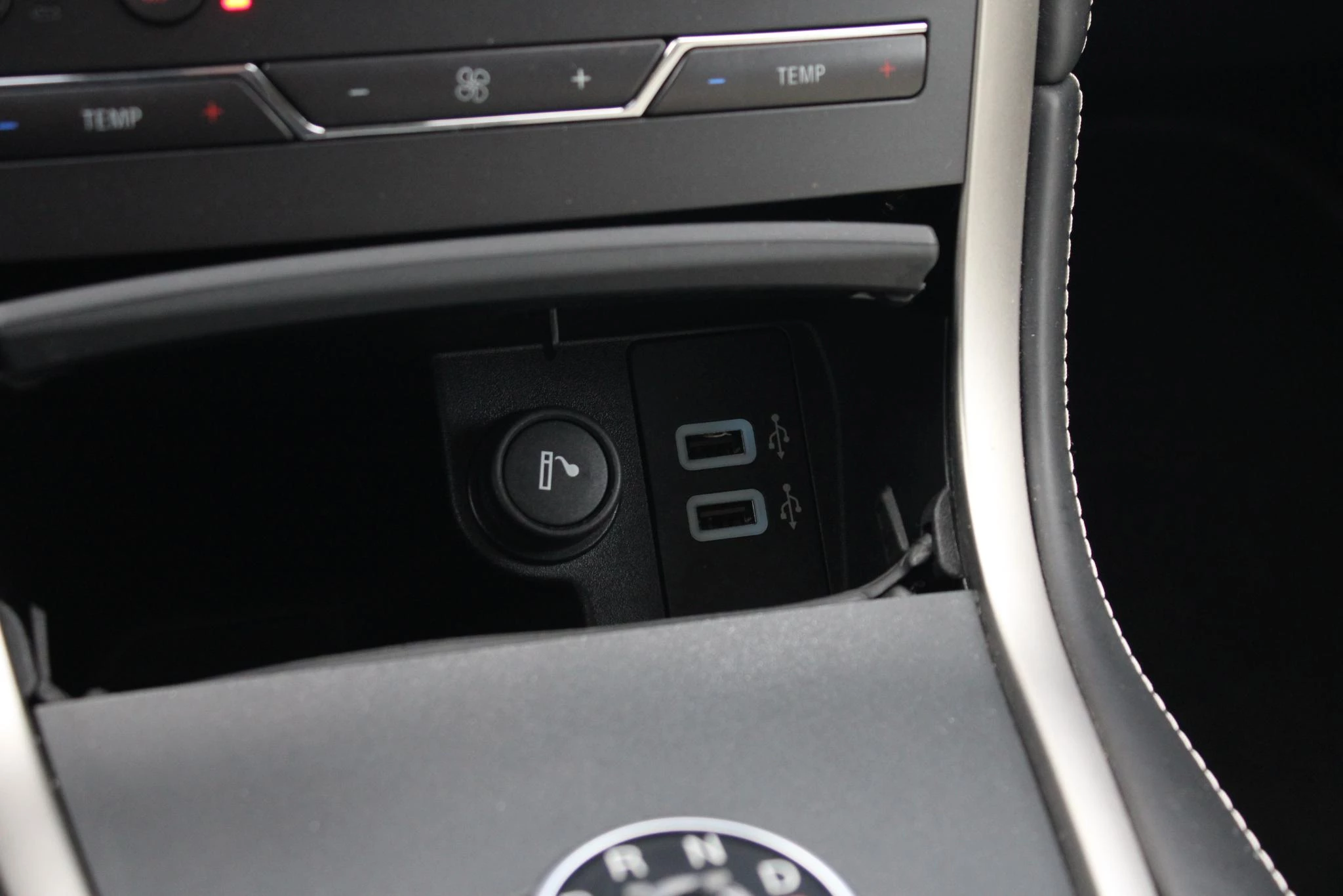Hoofdafbeelding Ford S-Max