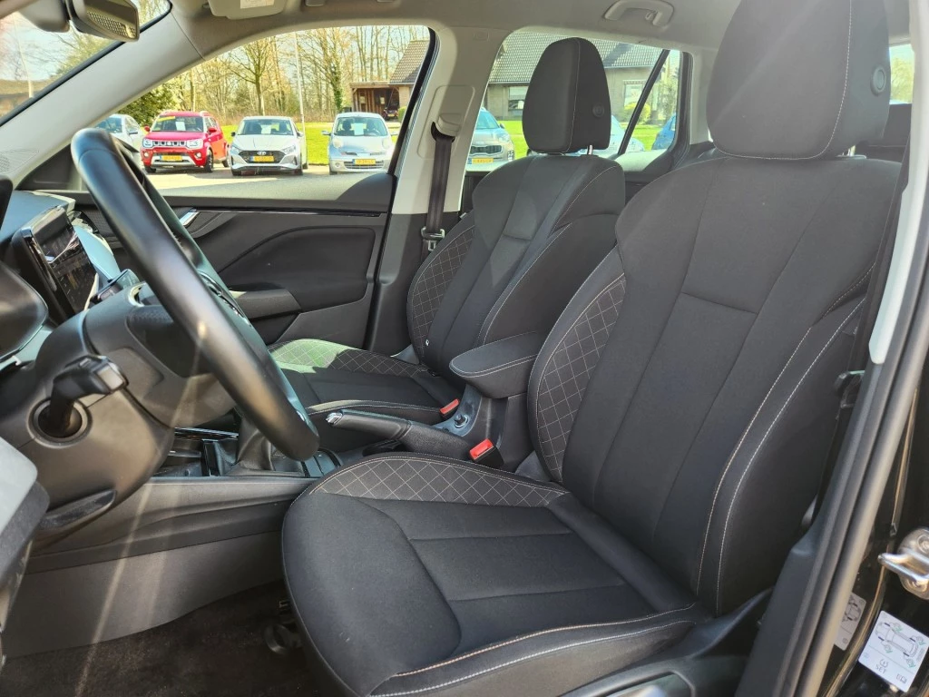 Hoofdafbeelding Škoda Kamiq