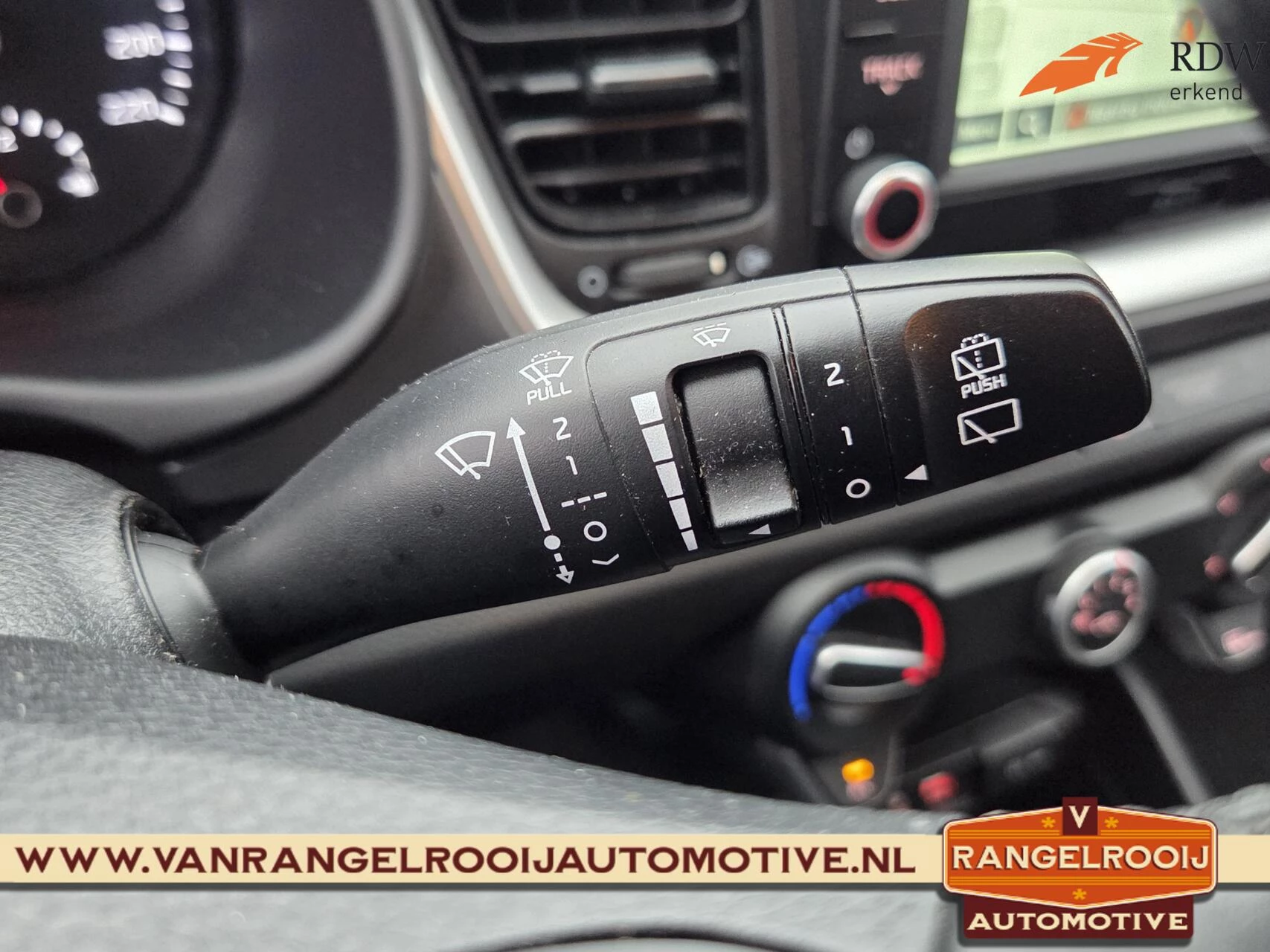 Hoofdafbeelding Kia Stonic